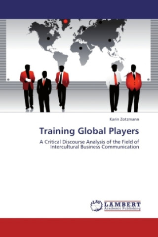 Knjiga Training Global Players Karin Zotzmann