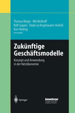 Book Zuk nftige Gesch ftsmodelle Nils Bickhoff