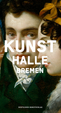 Książka Kunsthalle Bremen Anne Buschhoff