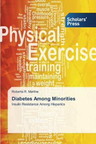 Βιβλίο Diabetes Among Minorities Roberta R. Martine