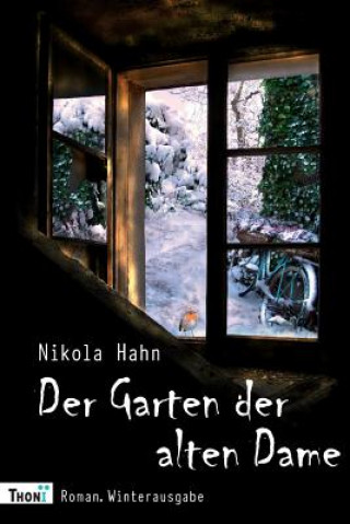 Book Der Garten der alten Dame Nikola Hahn
