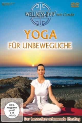 Audio Figur Yoga, 1 Audio-CD (Deluxe Version) Canda