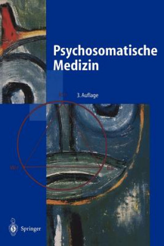 Könyv Psychosomatische Medizin Rudolf Klußmann