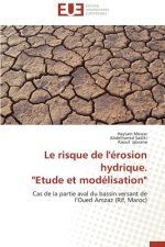 Carte Le Risque de l' rosion Hydrique. "etude Et Mod lisation" Haytam Mesrar