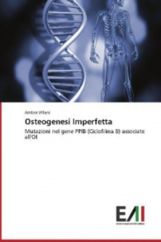 Carte Osteogenesi Imperfetta Ambra Villani