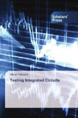 Carte Testing Integrated Circuits Mikhail Itskovich