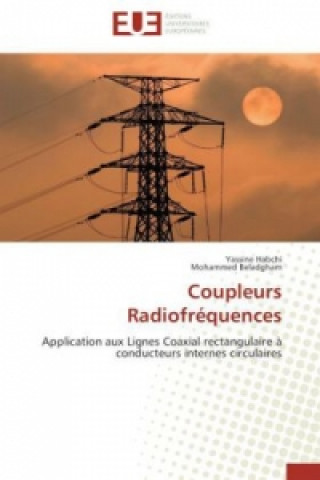 Livre Coupleurs Radiofr quences Yassine Habchi