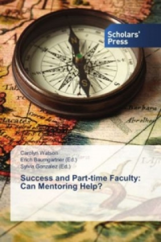 Carte Success and Part-time Faculty Carolyn Watson
