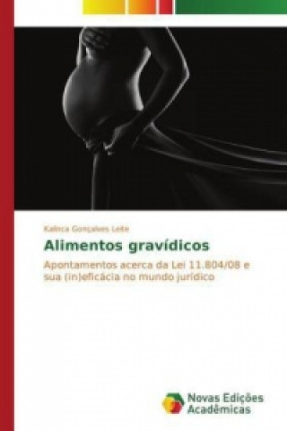 Buch Alimentos gravidicos Kalinca Gonçalves Leite