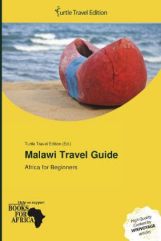 Carte Malawi Travel Guide 
