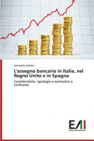 Carte L'Assegno Bancario in Italia, Nel Regno Unito E in Spagna Antonella Galletti