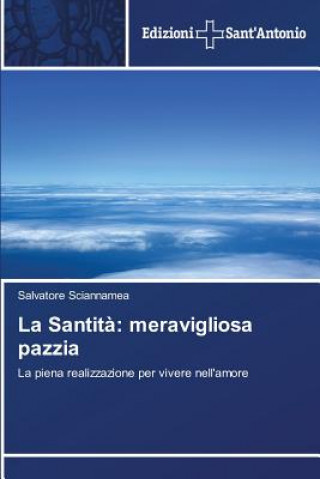 Carte Santita Salvatore Sciannamea
