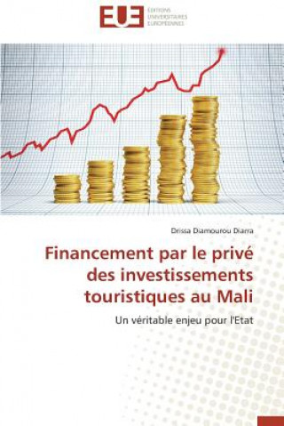 Kniha Financement Par Le Priv  Des Investissements Touristiques Au Mali Drissa Diamourou Diarra