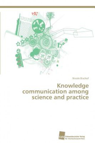 Carte Knowledge communication among science and practice Nicole Bischof