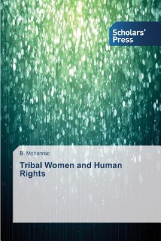 Carte Tribal Women and Human Rights B. Mohanrao