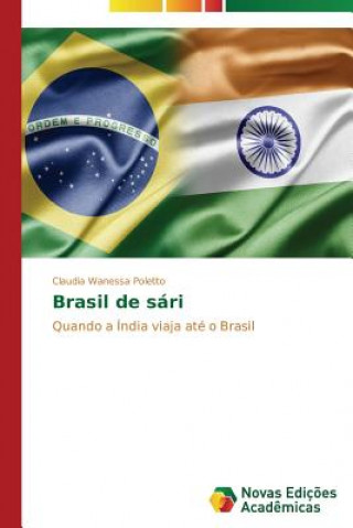 Книга Brasil de sari Claudia Wanessa Poletto