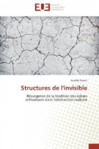 Carte Structures de l'Invisible Aurélie Parent