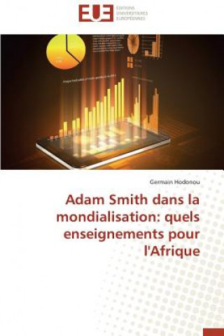 Carte Adam Smith Dans La Mondialisation Germain Hodonou