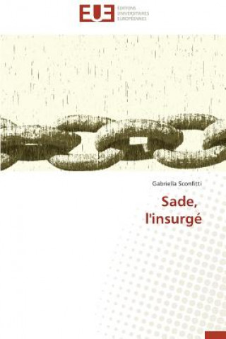 Knjiga Sade, l'Insurg Gabriella Sconfitti