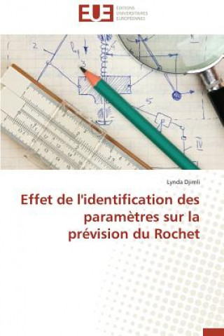 Carte Effet de l'Identification Des Param tres Sur La Pr vision Du Rochet Lynda Djimli