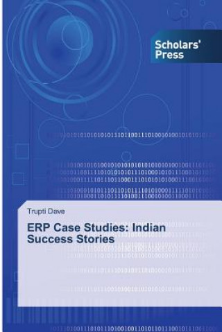 Buch ERP Case Studies Trupti Dave