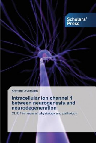 Carte Intracellular ion channel 1 between neurogenesis and neurodegeneration Stefania Averaimo