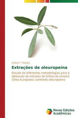 Carte Extracoes de oleuropeina Pacetta Cosmo F