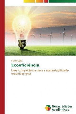 Libro Ecoeficiencia Flávio Cella