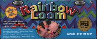Joc / Jucărie Original Rainbow Loom Starter-Set 