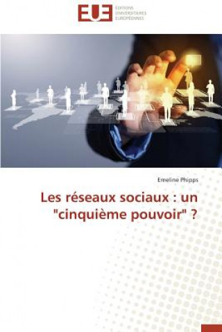 Buch Les R seaux Sociaux Emeline Phipps