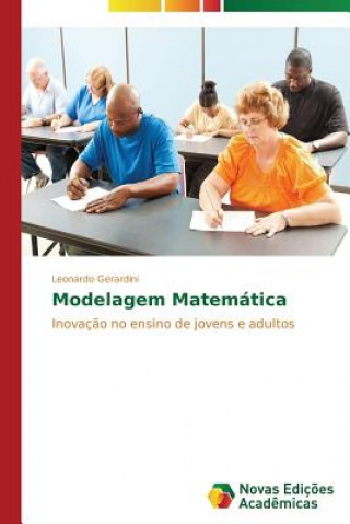 Buch Modelagem Matematica Leonardo Gerardini