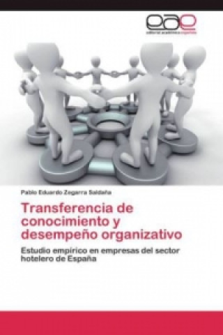 Carte Transferencia de conocimiento y desempeno organizativo Pablo Eduardo Zegarra Saldaña
