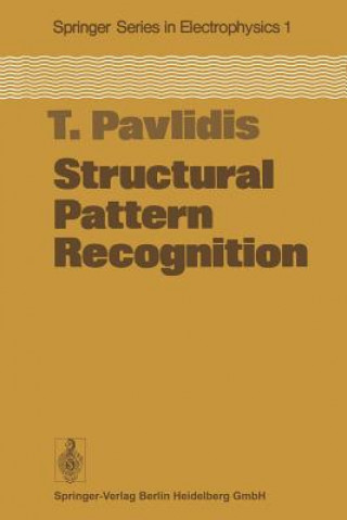 Libro Structural Pattern Recognition T. Pavlidis