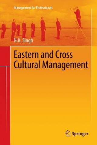 Buch Eastern and Cross Cultural Management N. K. Singh