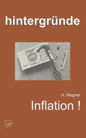 Buch Inflation! H. Wagner