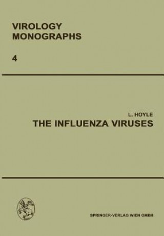 Buch Influenza Viruses L. Hoyle