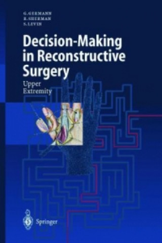 Βιβλίο Decision-Making in Reconstructive Surgery G. Germann