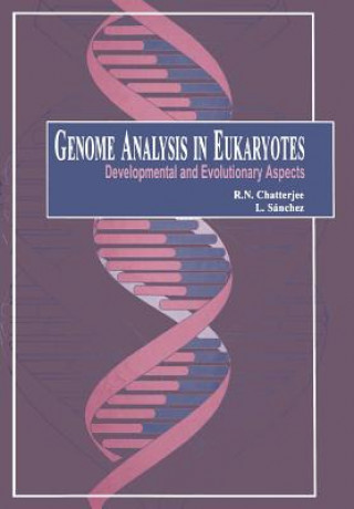 Carte Genome Analysis in Eukaryotes Rabindra N. Chatterjee