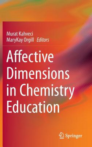 Carte Affective Dimensions in Chemistry Education Murat Kahveci