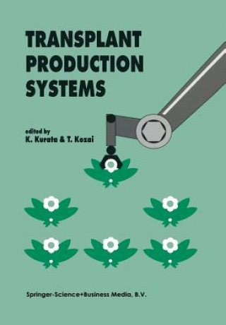 Libro Transplant Production Systems T. Kozai