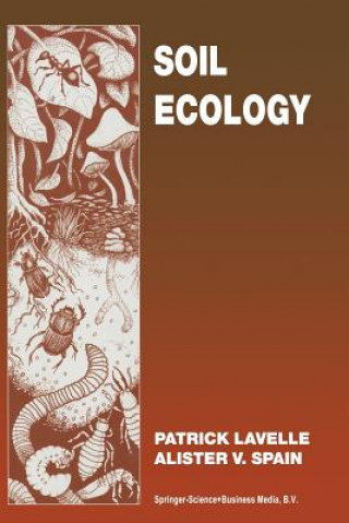 Carte Soil Ecology Lavelle