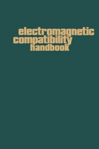 Книга Electromagnetic Compatibility Handbook Norman Violette