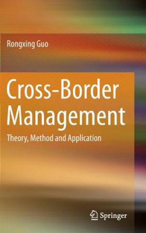 Carte Cross-Border Management Rongxing Guo