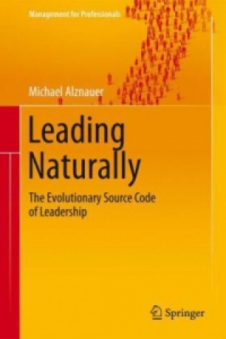 Buch Leading Naturally Michael Alznauer