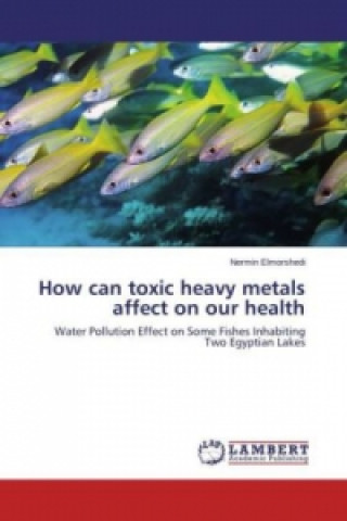 Buch How can toxic heavy metals affect on our health Nermin Elmorshedi