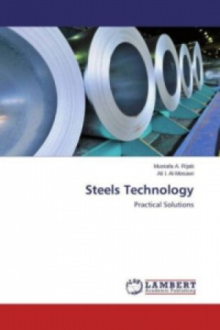 Knjiga Steels Technology Mustafa A. Rijab