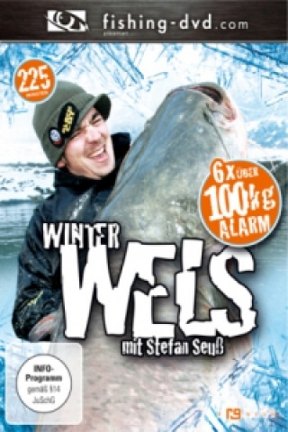 Video Winter Wels, 1 DVD Stefan Seuß