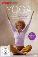 Filmek Yoga, 1 DVD Diarra Diop