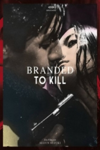 Видео Branded to kill, 1 Blu-ray (Special-Edition) Matsuo Tanji