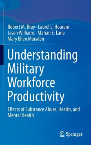 Buch Understanding Military Workforce Productivity Robert M. Bray